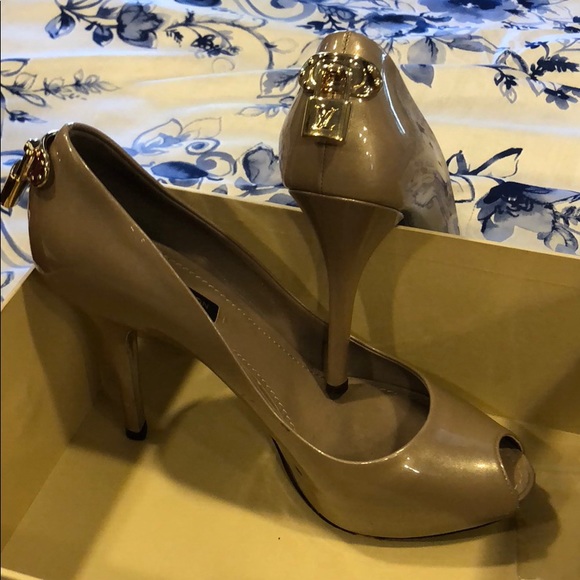 Louis Vuitton Set - Picture 4 of 6